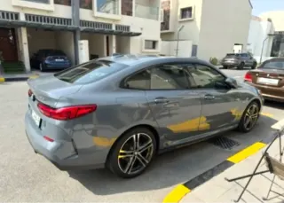 بي إم دبليو 2 Series 2024