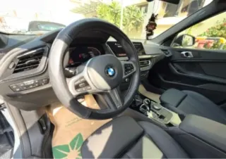 بي إم دبليو 2 Series 2024
