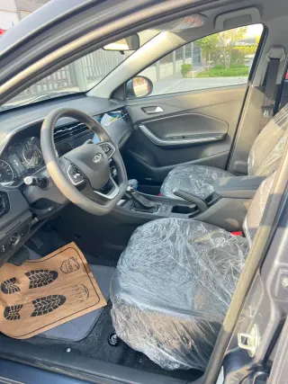شيري Tiggo 2 2026