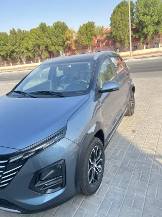 شيري Tiggo 2 2026