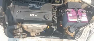 Chevrolet Aveo 2013