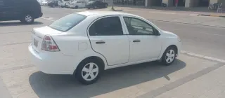 Chevrolet Aveo 2013