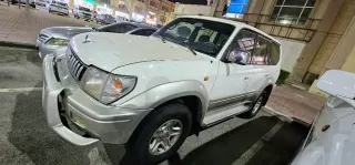 تويوتا برادو 1998