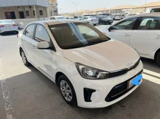 كيا بيجاس 2026