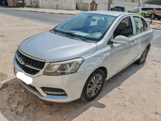 Chery Arrizo 3 2022
