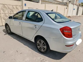 Chery Arrizo 3 2022
