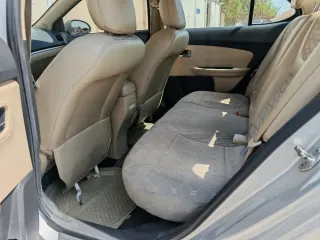 Chery Arrizo 3 2022