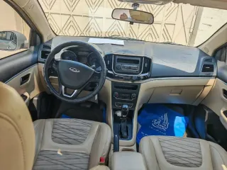 Chery Arrizo 3 2022
