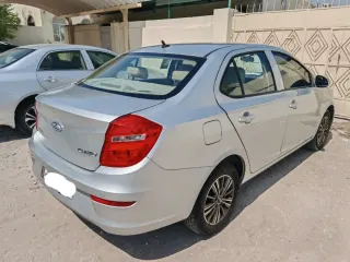 Chery Arrizo 3 2022
