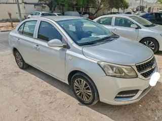 Chery Arrizo 3 2022
