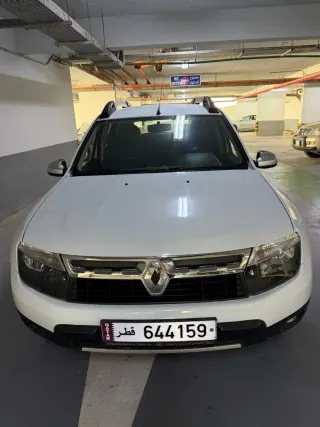 Renault Duster 2015