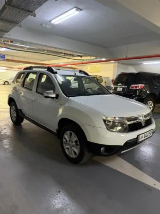 Renault Duster 2015