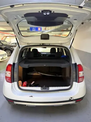 Renault Duster 2015
