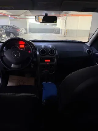 Renault Duster 2015