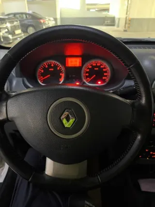 Renault Duster 2015
