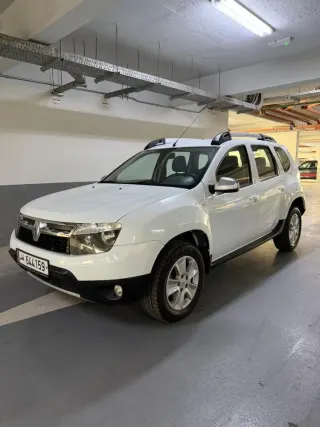 Renault Duster 2015