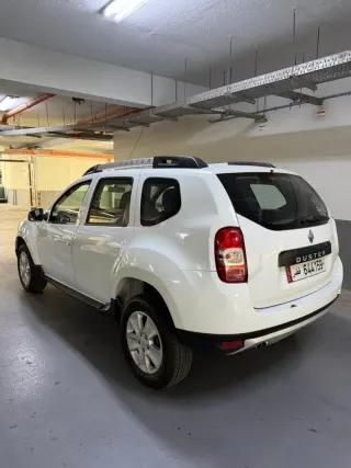 Renault Duster 2015