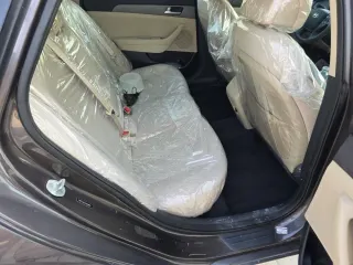 هيونداي سوناتا 2015