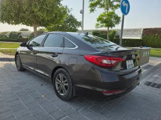 هيونداي سوناتا 2015