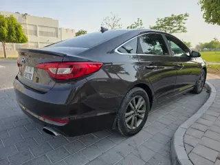 هيونداي سوناتا 2015