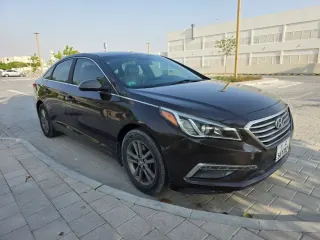 هيونداي سوناتا 2015