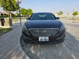 هيونداي سوناتا 2015