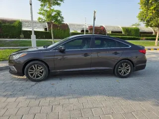 هيونداي سوناتا 2015