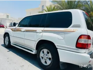 Toyota Land Cruiser 2006