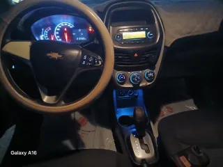 شيفروليه سبارك 2016