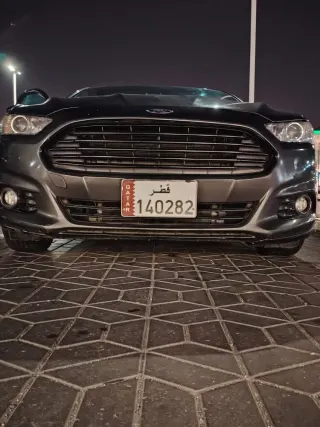 فورد فيوجن 2015