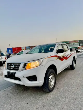 نيسان نافارا 2018