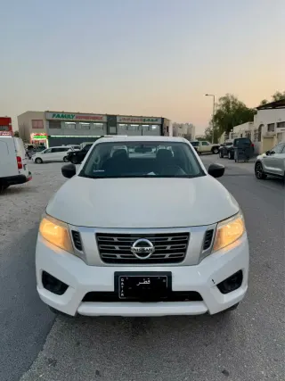 نيسان نافارا 2018