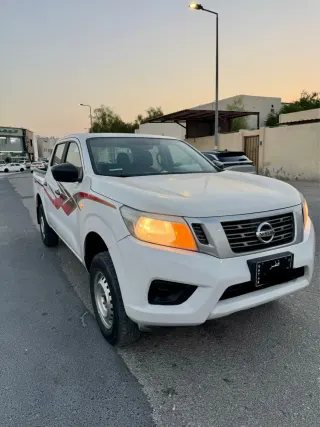 نيسان نافارا 2018