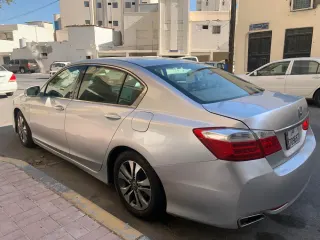 هوندا اكورد 2016