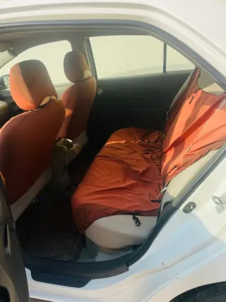 Toyota Yaris 2011