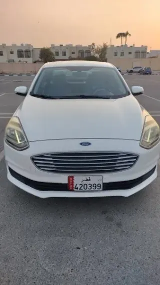 فورد Escort 2019
