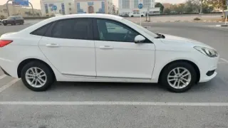 فورد Escort 2019