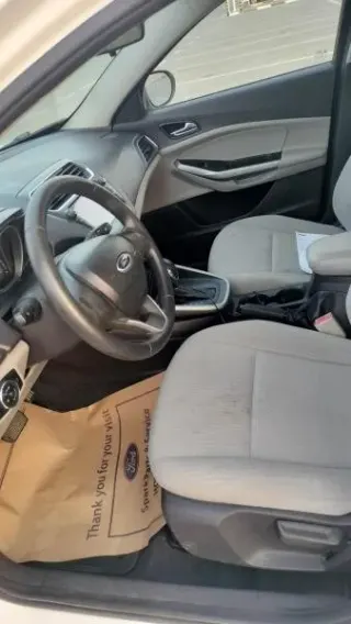 فورد Escort 2019