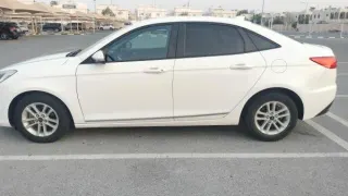 فورد Escort 2019