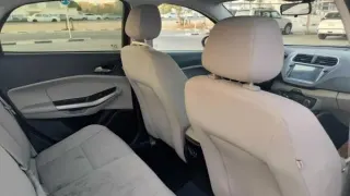 فورد Escort 2019