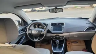 فورد Escort 2019