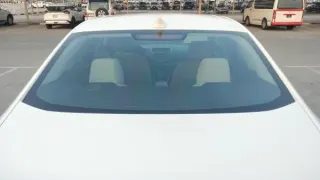 فورد Escort 2019