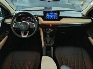 Toyota Yaris 2024