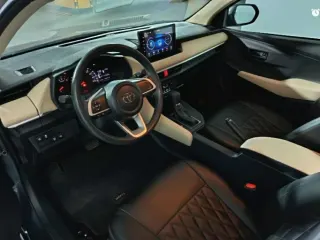 Toyota Yaris 2024