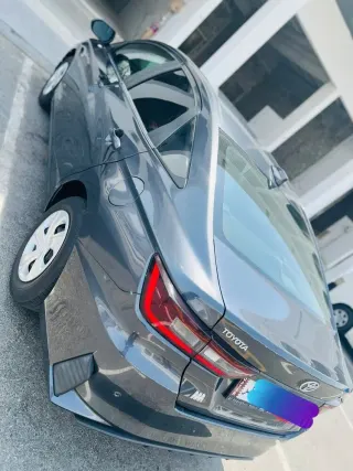 Toyota Yaris 2024