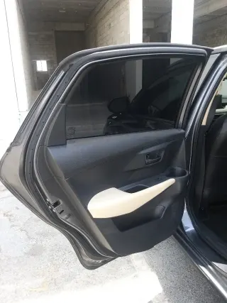 Toyota Yaris 2024