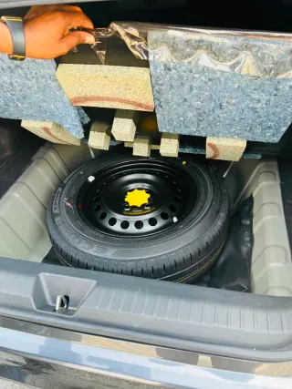 Toyota Yaris 2024
