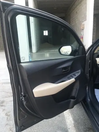 Toyota Yaris 2024