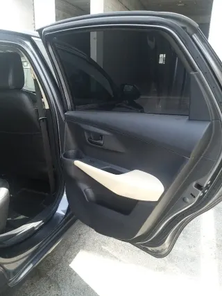 Toyota Yaris 2024