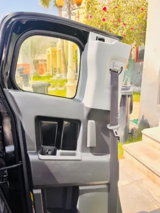 تويوتا FJ Cruiser 2020